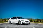 BMW M4 Coupe Competition Sport Edition 2016 года (ES)